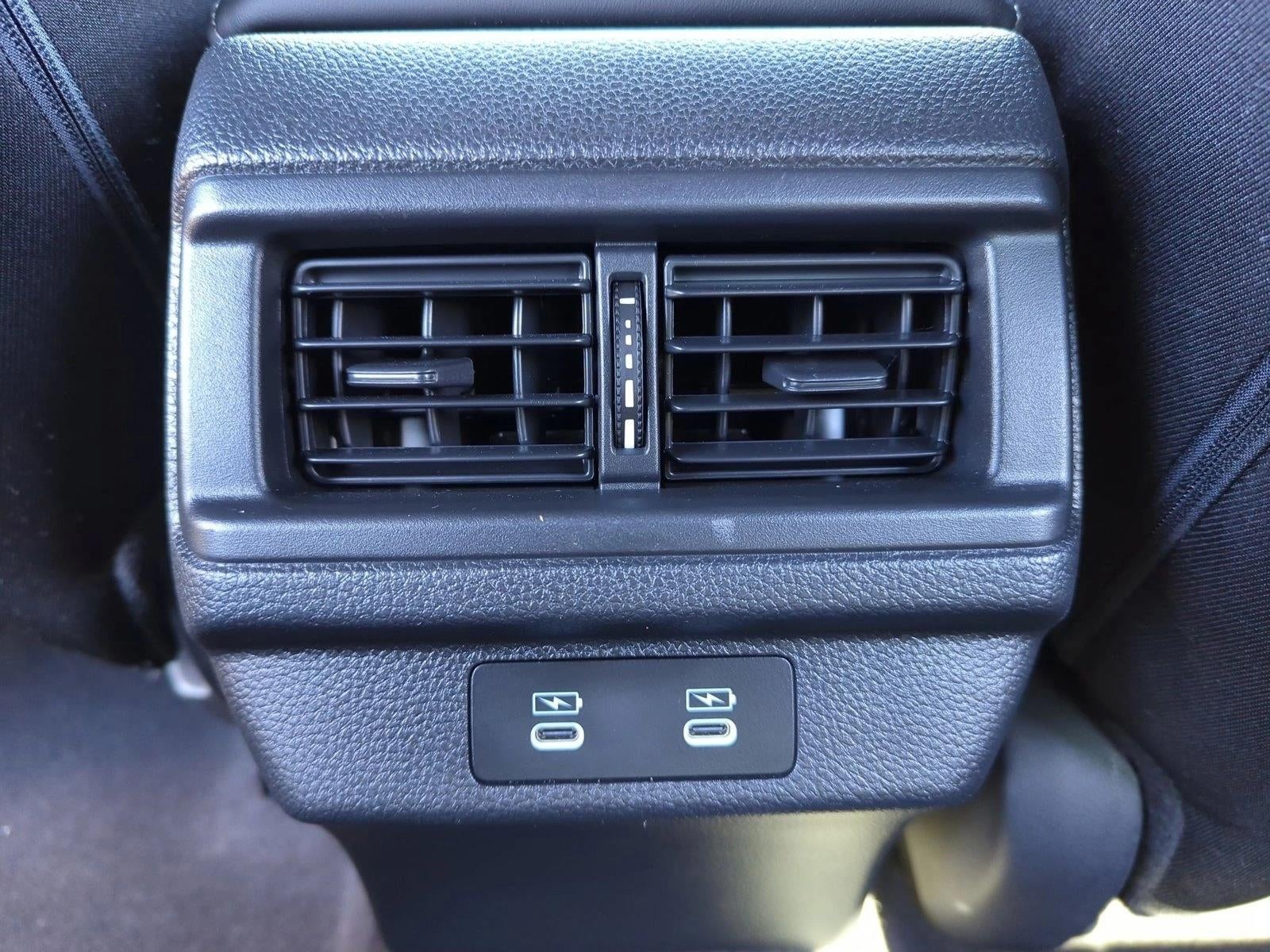 2025 Honda Accord Hybrid Sport Sedan