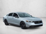 2024 Honda Accord Hybrid Sport-L Sedan