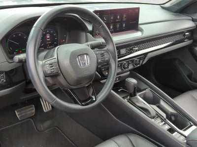 2024 Honda Accord Hybrid Sport-L Sedan