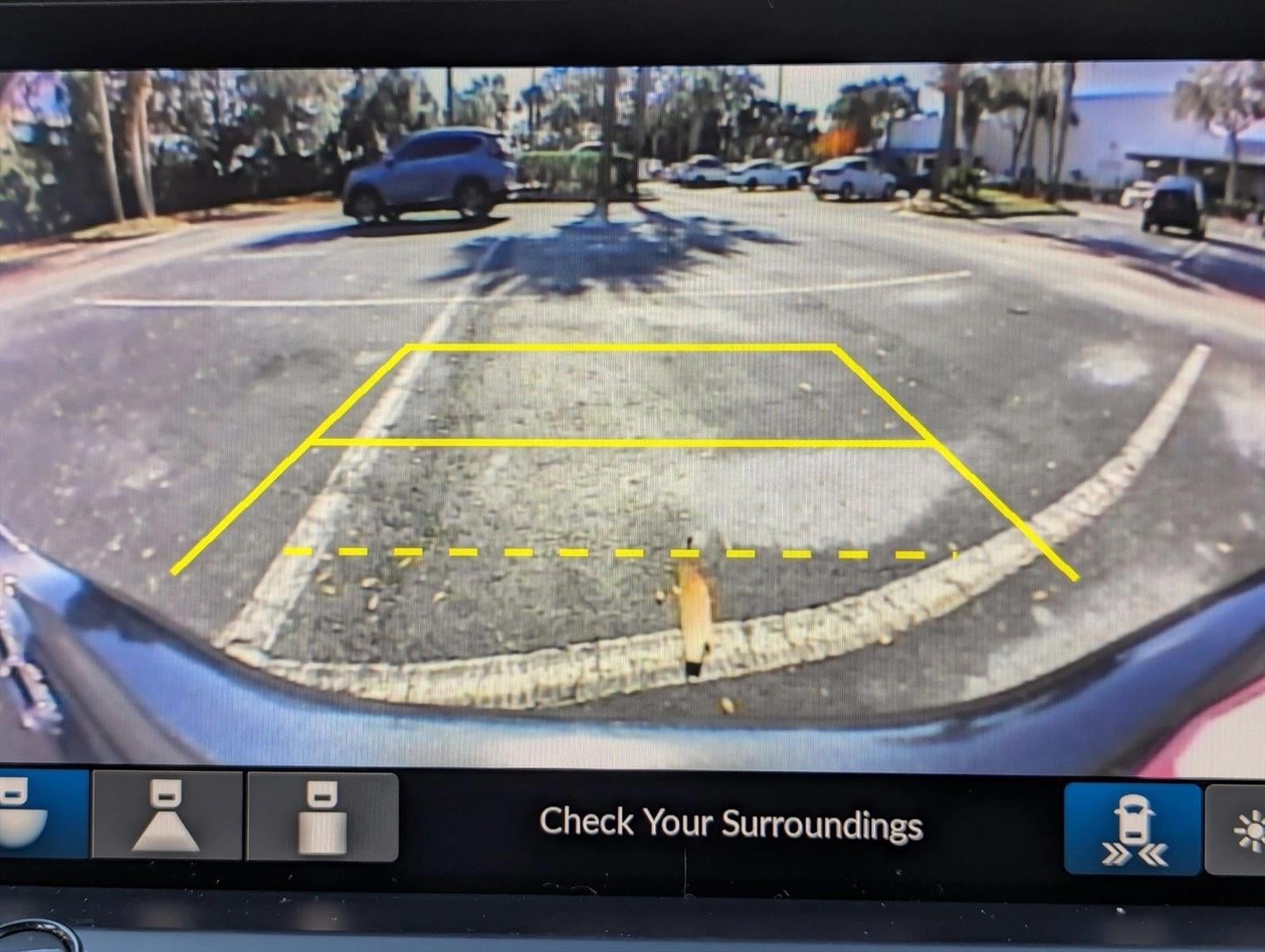 2023 Honda Accord Hybrid Touring Sedan