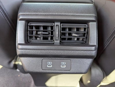 2023 Honda Accord Hybrid Touring Sedan