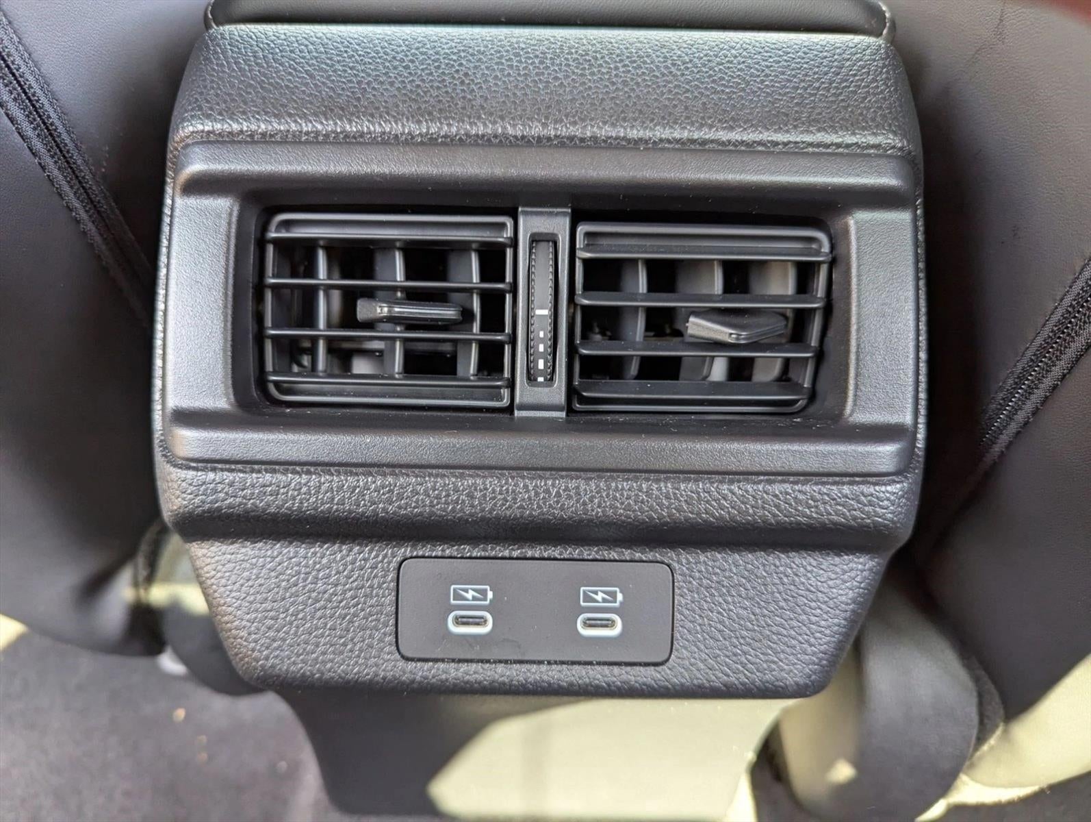 2023 Honda Accord Hybrid Touring Sedan