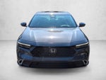 2023 Honda Accord Hybrid Touring Sedan