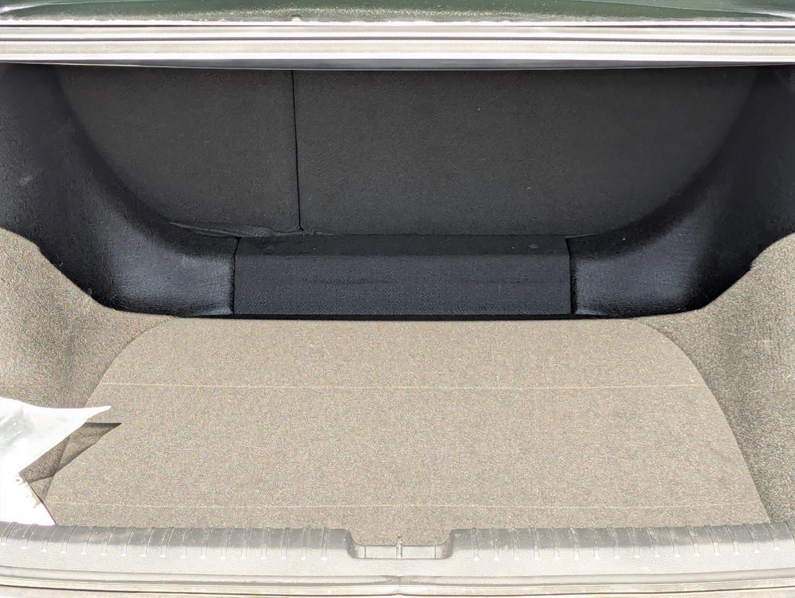 2023 Honda Accord Hybrid Touring Sedan