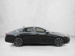 2024 Honda Accord Hybrid Touring Sedan