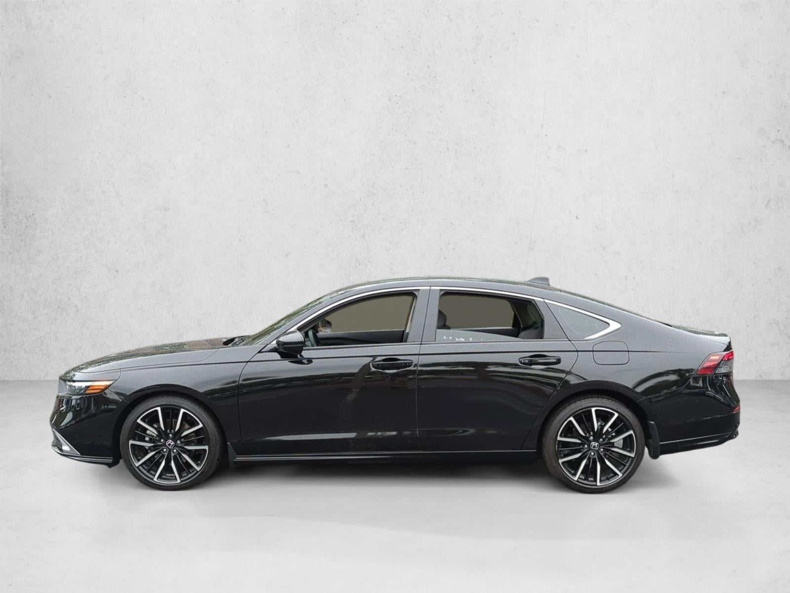 2024 Honda Accord Hybrid Touring Sedan