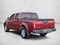 2018 Nissan Frontier Crew Cab 4x4 SV V6 Auto