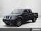 2021 Nissan Frontier Crew Cab 4x2 SV Auto