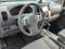 2021 Nissan Frontier Crew Cab 4x2 SV Auto