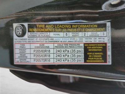 2021 Nissan Frontier Crew Cab 4x2 SV Auto