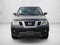 2021 Nissan Frontier Crew Cab 4x2 SV Auto