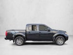 2021 Nissan Frontier Crew Cab 4x2 SV Auto