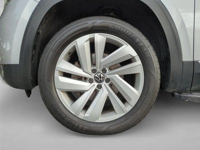 2021 Volkswagen Atlas 2021.5 3.6L V6 SEL FWD