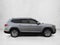 2021 Volkswagen Atlas 2021.5 3.6L V6 SEL FWD