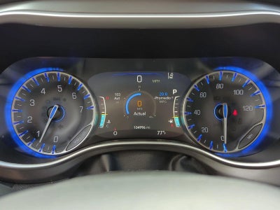 2023 Chrysler Pacifica Touring L FWD