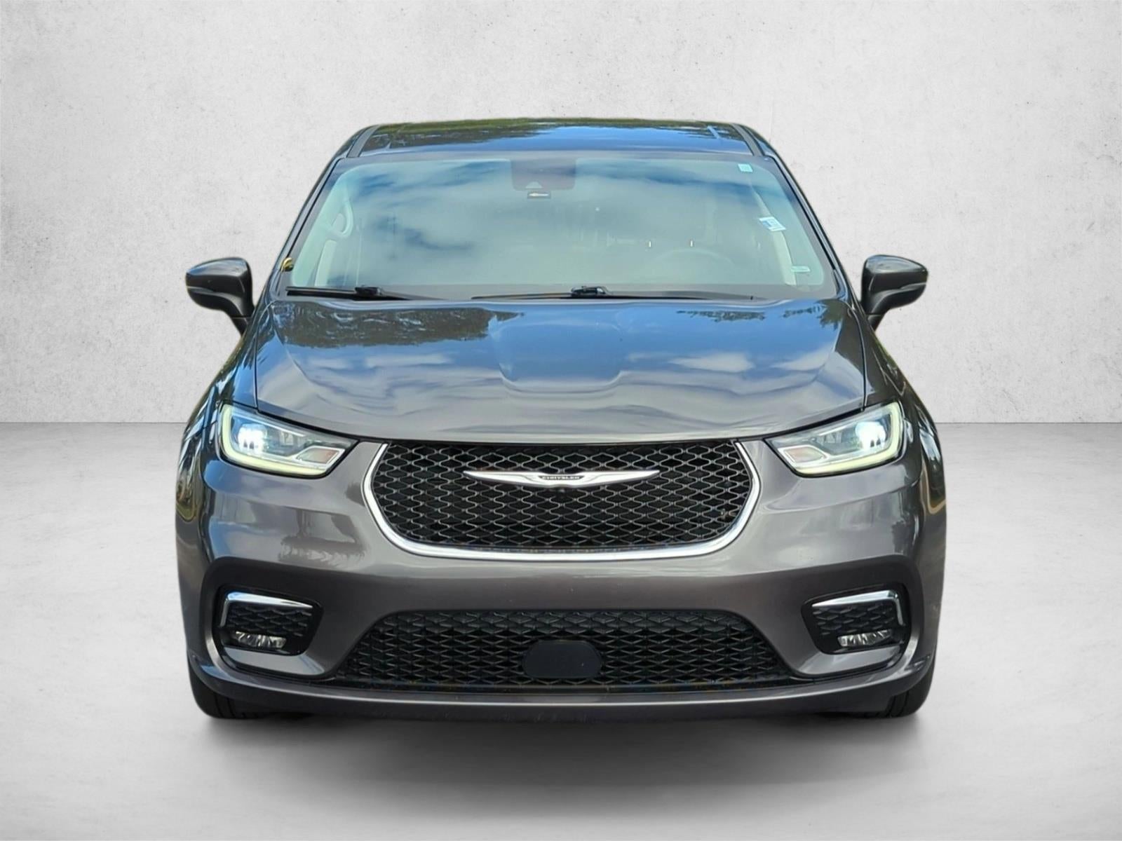 2023 Chrysler Pacifica Touring L FWD