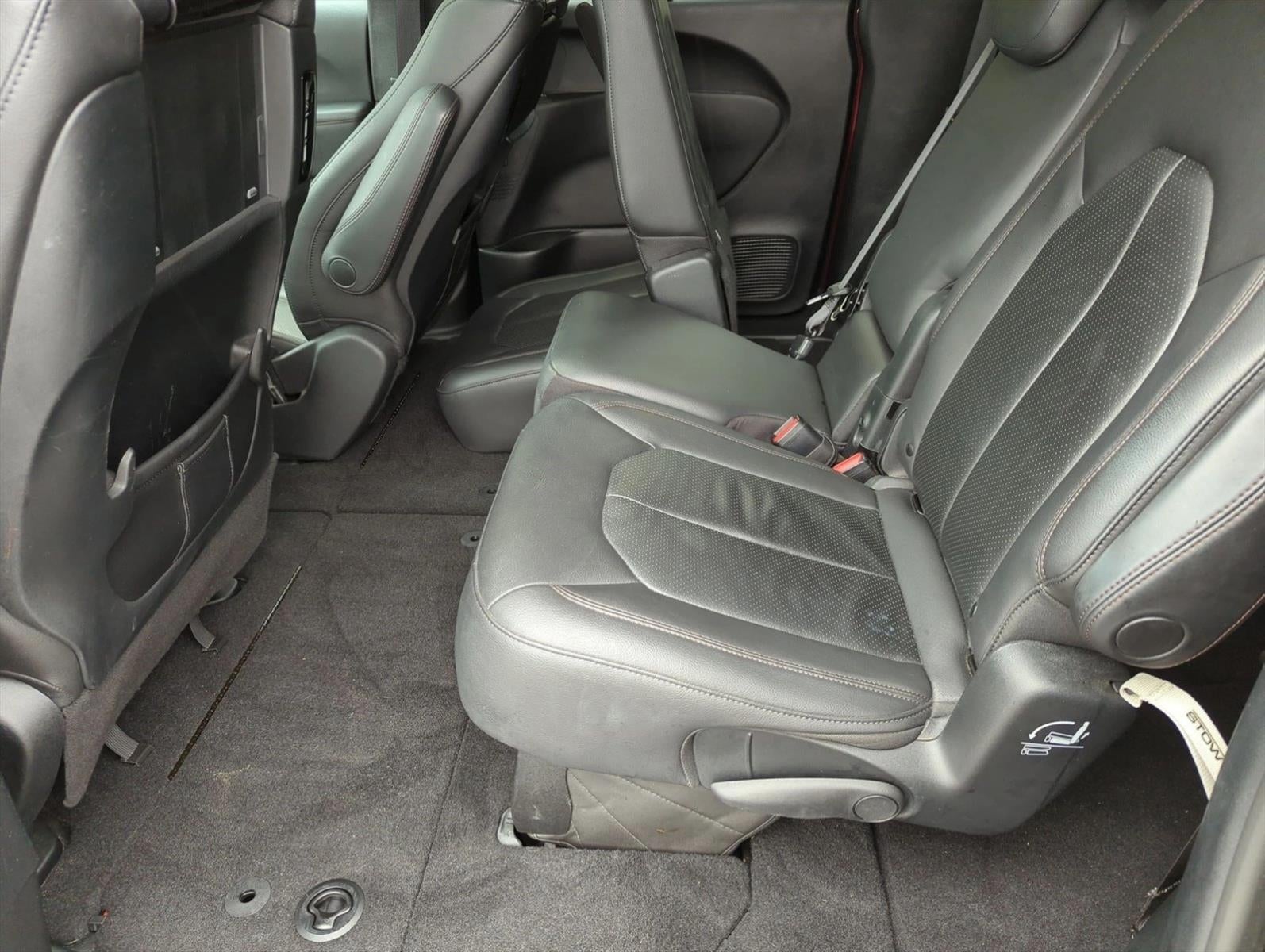 2020 Chrysler Pacifica Touring L Plus 35th Anniversary FWD *Ltd Avail*