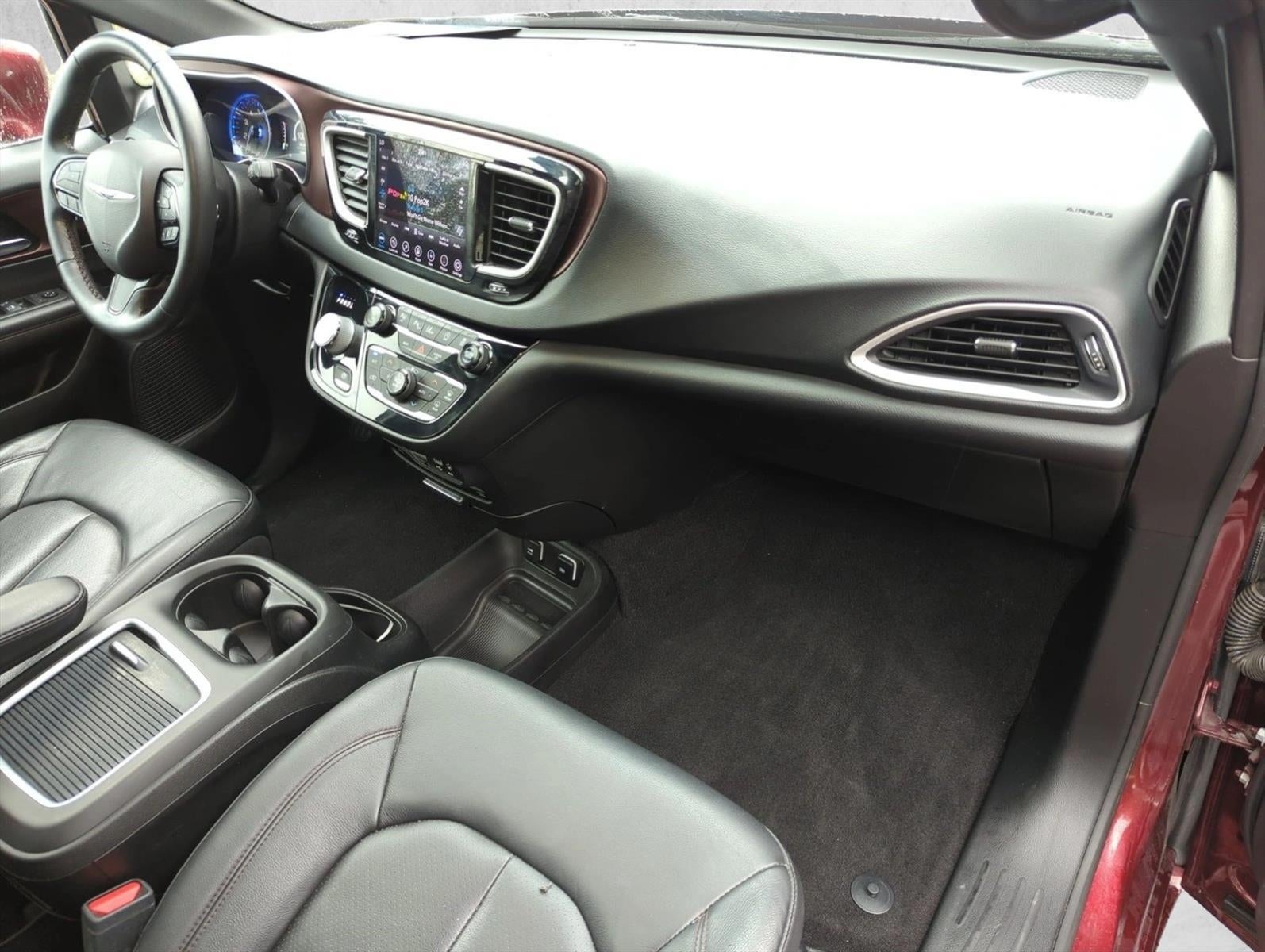 2020 Chrysler Pacifica Touring L Plus 35th Anniversary FWD *Ltd Avail*