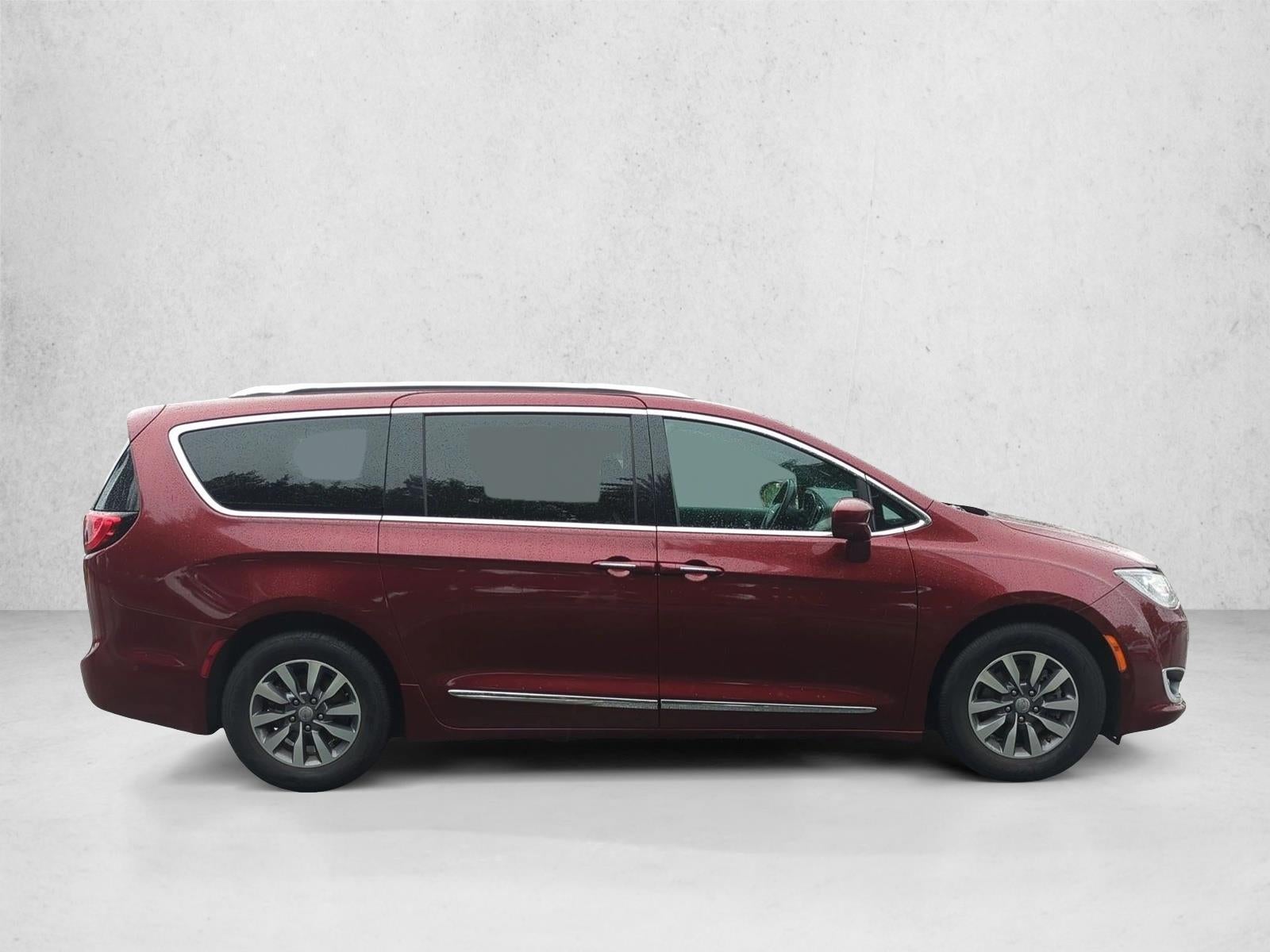2020 Chrysler Pacifica Touring L Plus 35th Anniversary FWD *Ltd Avail*