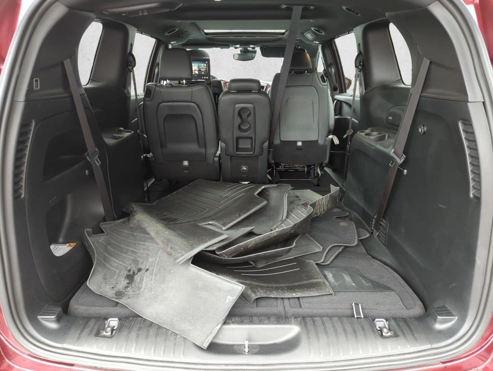 2020 Chrysler Pacifica Touring L Plus 35th Anniversary FWD *Ltd Avail*