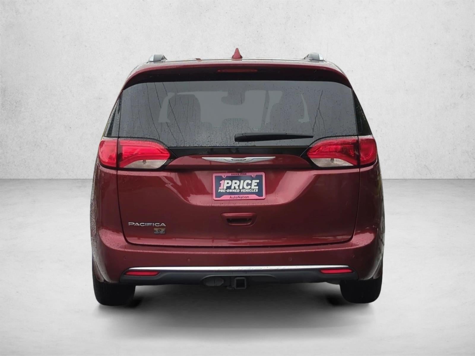 2020 Chrysler Pacifica Touring L Plus 35th Anniversary FWD *Ltd Avail*