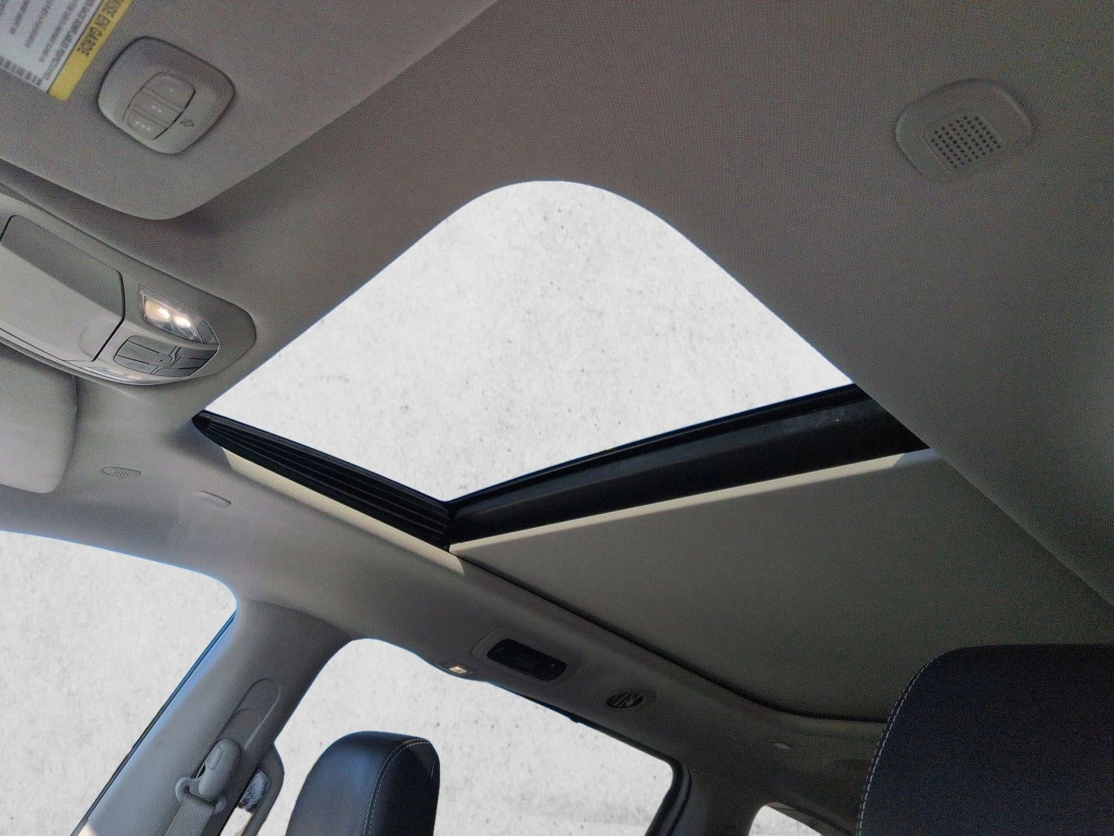 2024 Chrysler Pacifica Limited FWD