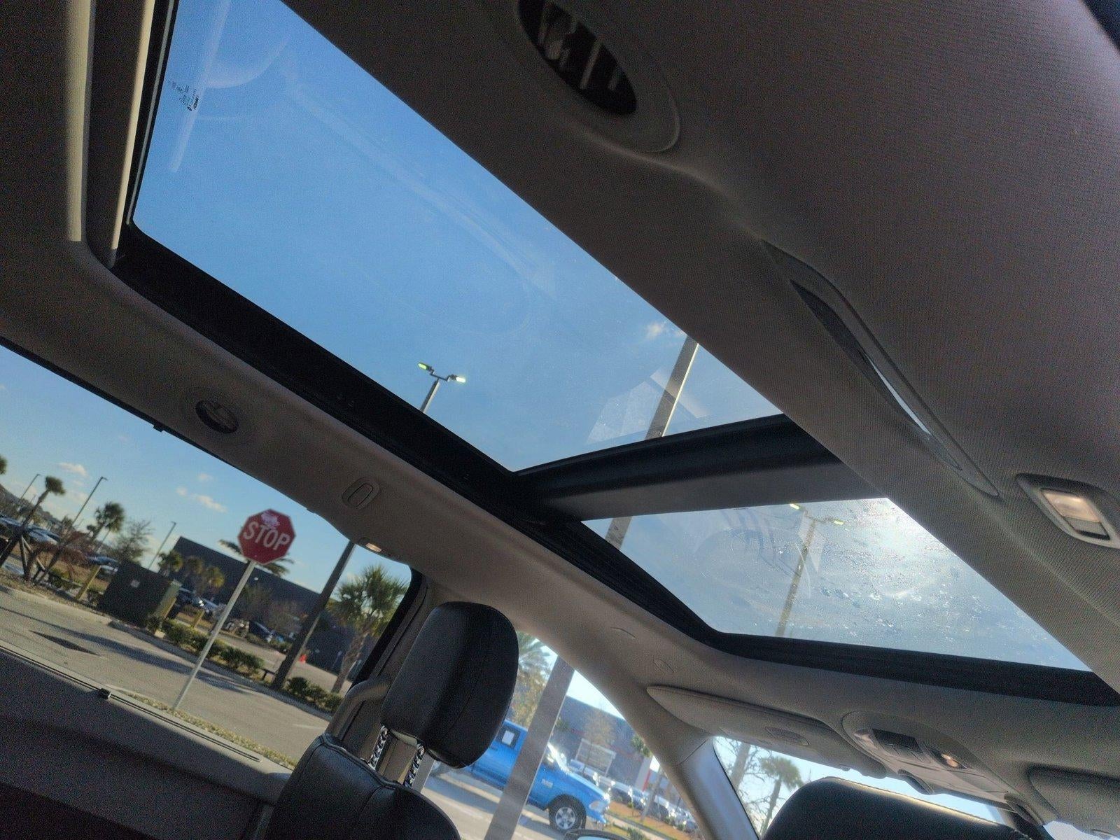 2024 Chrysler Pacifica Limited FWD