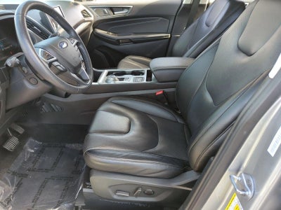 2022 Ford Edge Titanium AWD