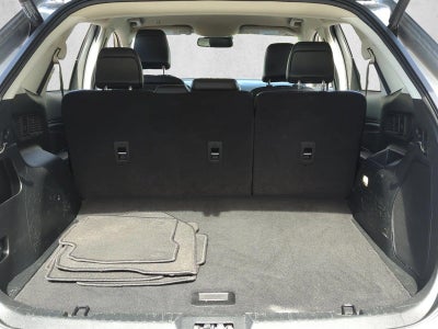 2022 Ford Edge Titanium AWD