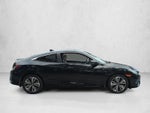 2016 Honda Civic Coupe EX-L CVT