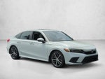 2023 Honda Civic Sedan Touring CVT