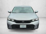 2025 Honda Civic Sedan LX CVT