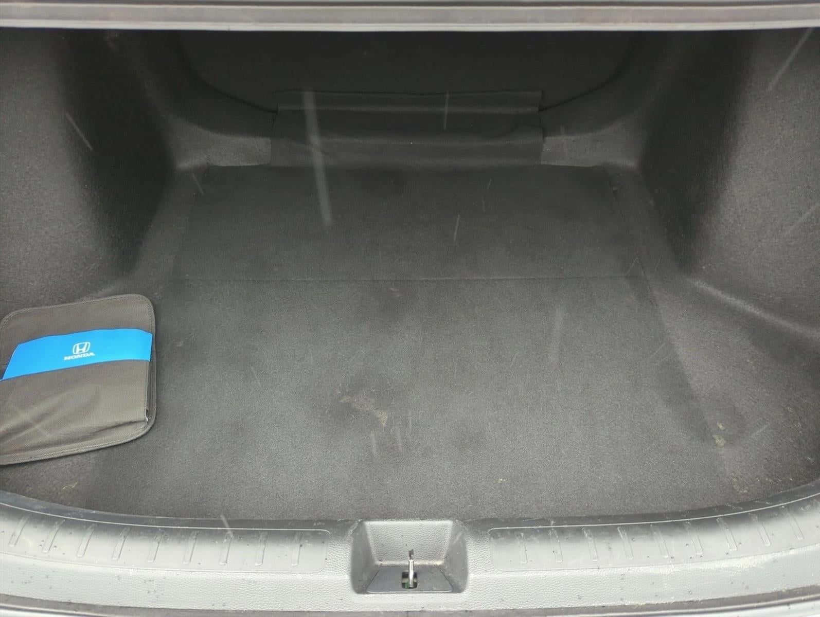 2025 Honda Civic Sedan LX CVT