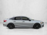 2023 Honda Civic Sedan Sport CVT