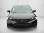 2024 Honda Civic Sedan Sport CVT