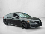 2024 Honda Civic Sedan Sport CVT