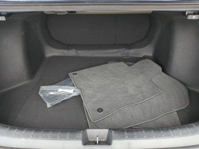 2026 Honda Civic Sedan Hybrid Sport CVT