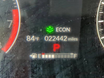 2024 Honda CR-V LX 2WD