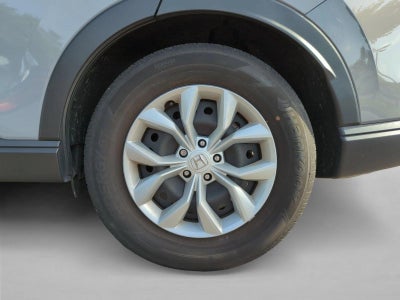 2024 Honda CR-V LX 2WD