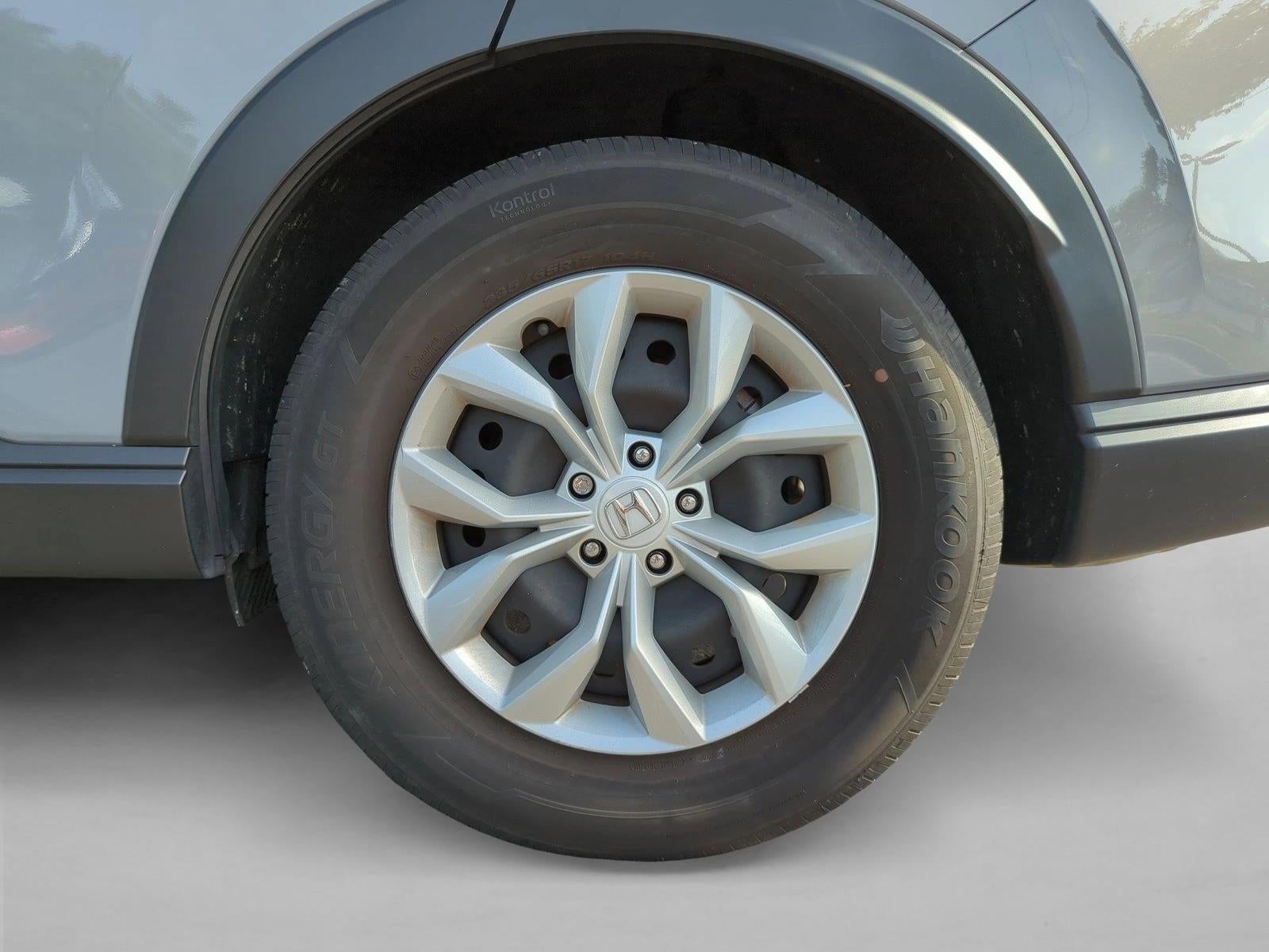 2024 Honda CR-V LX 2WD