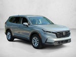 2024 Honda CR-V LX 2WD