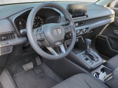 2024 Honda CR-V LX 2WD