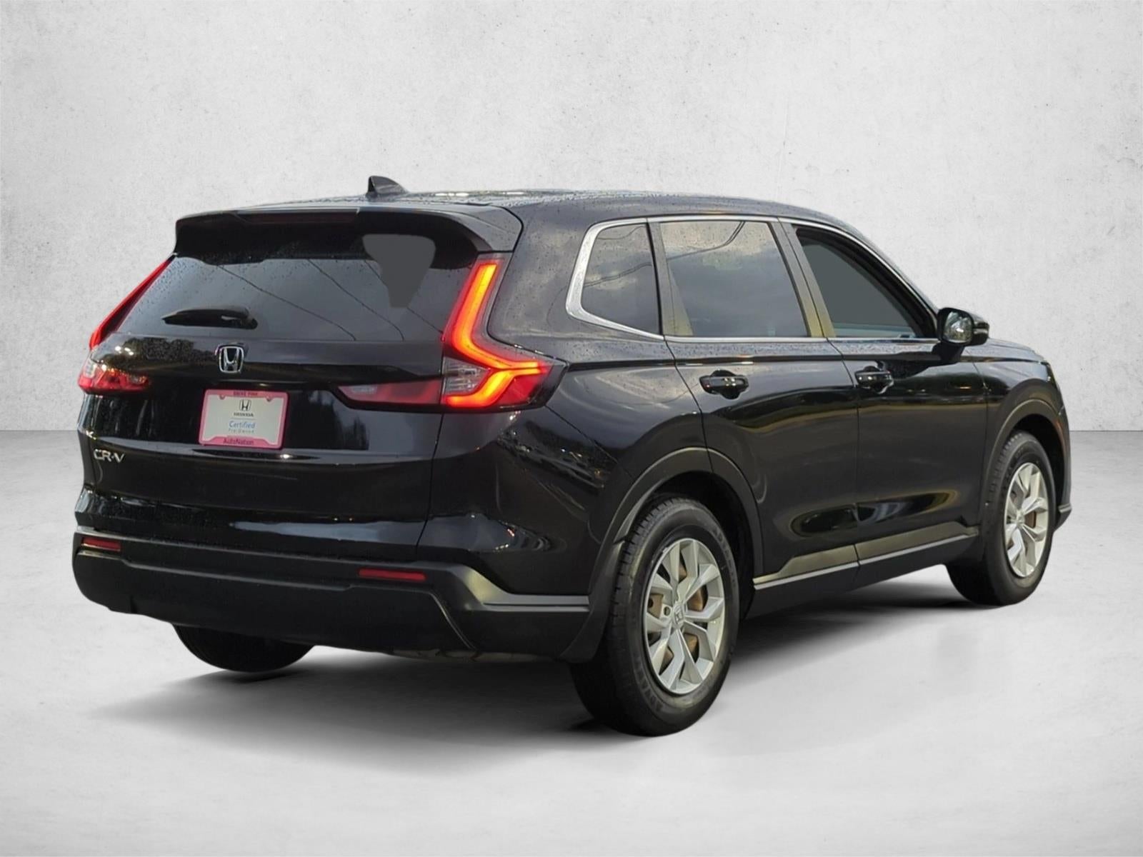 2023 Honda CR-V LX 2WD