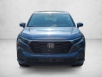 2024 Honda CR-V EX-L 2WD