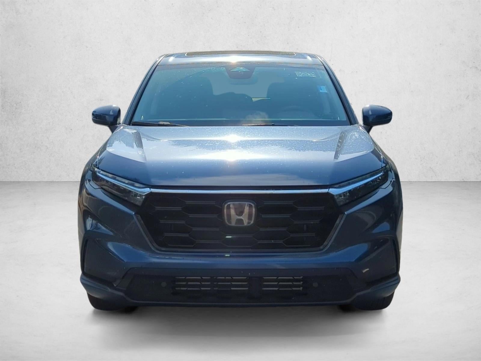 2024 Honda CR-V EX-L 2WD
