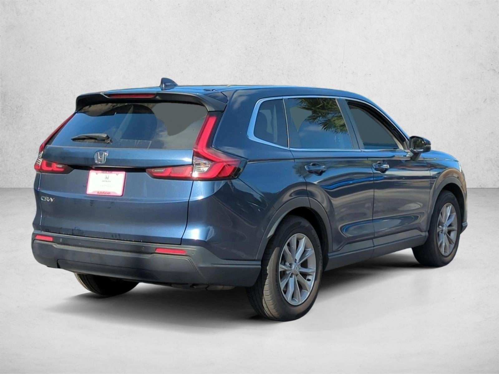 2024 Honda CR-V EX-L 2WD