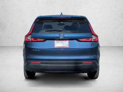 2024 Honda CR-V EX-L 2WD