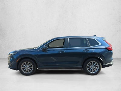 2024 Honda CR-V EX-L 2WD