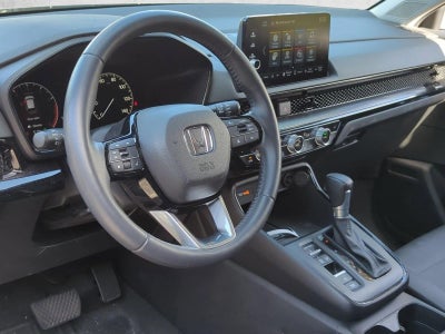 2024 Honda CR-V EX-L 2WD