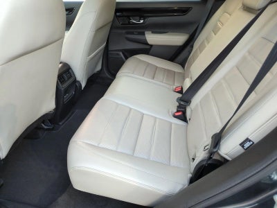 2024 Honda CR-V EX-L 2WD